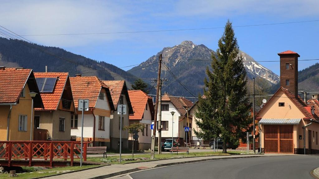 Apartman Silvia ปรีบิลีนา ภายนอก รูปภาพ